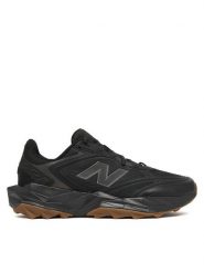 New Balance Buty do biegania Tektrel Utility V1 MTTRU4K6 Czarny. Czarne buty sportowe męskie New Balance, z materiału, bez zapięcia, do biegania. Za 489.99 zł.