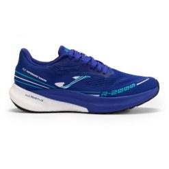 Buty do biegania męskie Joma R.2000. Zielone buty sportowe męskie Joma, bez zapięcia, do biegania. Za 529.99 zł.