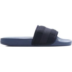Granatowe Klapki Opensightly. Klapki męskie marki Born2be. Za 39.99 zł.