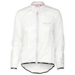 Damska kurtka funkcjonalna Pro-X Elements XL&D Giulia. Białe kurtki sportowe damskie PRO-X ELEMENTS, xl, bez wzorów, bez kaptura, rowerowe. Za 380.00 zł.