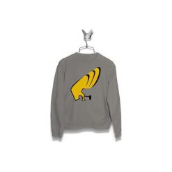 Bluza Johny Bravo Damska. Bluzy damskie marki Failfake. Za 160.00 zł.