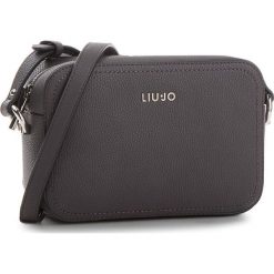 Torebka LIU JO - S Crossbody Manhat A68092 E0011 Grape Juice 93803. Listonoszki damskie marki Liu Jo. W wyprzedaży za 289.00 zł.