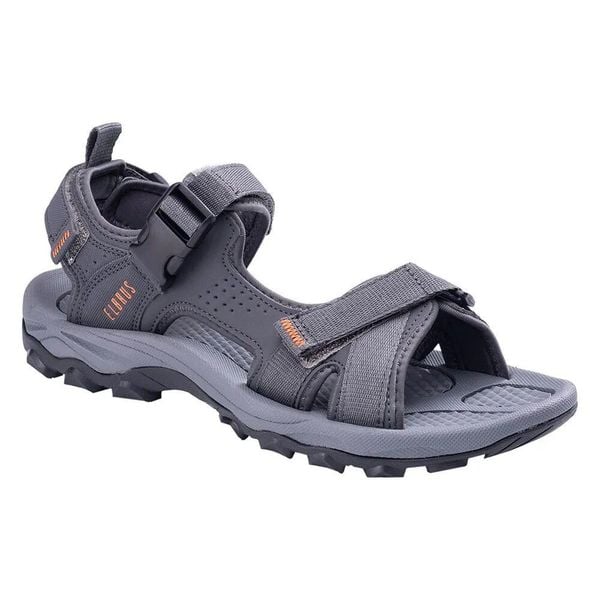 Sandały Męskie Bodega. Brązowe sandały męskie ELBRUS, trekkingowe. Za 226.99 zł.