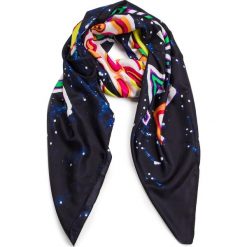 Chusta DESIGUAL - 19SAWF12 2000. Szaliki i chusty damskie marki Desigual. Za 149.90 zł.