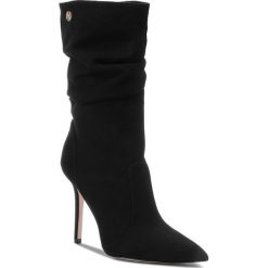 Kozaki LIU JO - Lola S68121 P0021 Black 22222. Kozaki damskie marki Liu Jo. W wyprzedaży za 649.00 zł.