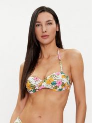 Banana Moon Góra od bikini Boro Tortuga Kolorowy. Bikini damskie Banana Moon, l, bez wzorów. Za 149.99 zł.