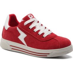 Sneakersy PRIMIGI - 3383011 M Red. Półbuty chłopięce marki Primigi. Za 219.00 zł.
