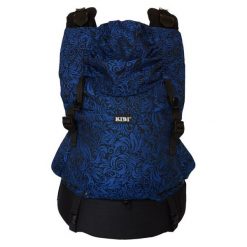 Kibi Torba 3W1 Flora Niebieski Księżyc. Niebieskie torby i plecaki dziecięce Kibi. Za 532.00 zł.