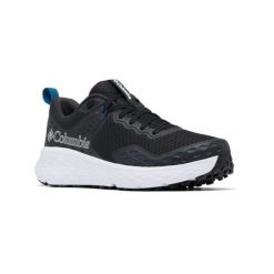 Buty multisportowe męskie Columbia Konos Trs Outdry. Czarne buty sportowe męskie Columbia, bez zapięcia, do biegania. Za 510.60 zł.