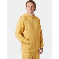 Bluza Męska Helly Hansen Core. Żółte bluzy męskie Helly Hansen, m, bez wzorów, bez kaptura. Za 339.00 zł.