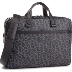 Torba na laptopa CALVIN KLEIN - Ck Mono Laptop Bag E K50K504080 005. Torby na laptopa damskie marki Calvin Klein. W wyprzedaży za 559.00 zł.