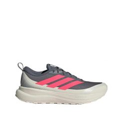 Buty do biegania Adidas Runfalcon 6 ATR Szare. Szare trekkingi męskie Adidas, do biegania. Za 278.70 zł.