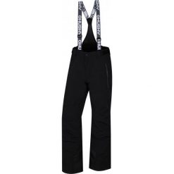 Husky Spodnie Narciarskie Goilt M Black L. Czarne spodnie snowboardowe męskie Husky. W wyprzedaży za 269.00 zł.