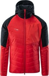 Męska Kurtka pikowana PRO GUARD QUILTED JACKET. Kurtki męskie ELBRUS, m, bez wzorów, bez kaptura. Za 455.92 zł.