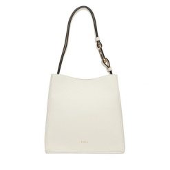 Torebka Furla. Torebki do ręki damskie Furla, bez wzorów, klasyczne, bez dodatków. Za 999.99 zł.