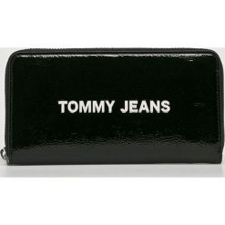 Tommy Jeans - Portfel. Portfele damskie marki Tommy Jeans. Za 299.90 zł.