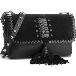 Torebka RED VALENTINO - PQ0B0A54 Nero 0NO. Listonoszki damskie Red Valentino. W wyprzedaży za 2,339.00 zł.