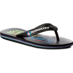 Japonki QUIKSILVER - AQBL100039 Xkbn. Klapki damskie marki Quiksilver. Za 75.00 zł.