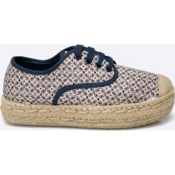 Corina - Espadryle. Espadryle damskie marki Corina. W wyprzedaży za 49.90 zł.