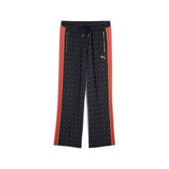 Puma Spodnie Road To Unity Aop Relaxed 62959616. Niebieskie szorty męskie Puma, m, bez wzorów, z dresówki. Za 207.99 zł.