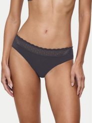 Triumph Figi klasyczne Feel Of Modal 10214403 Szary. Szare figi damskie Triumph, xs, bez wzorów. Za 49.99 zł.