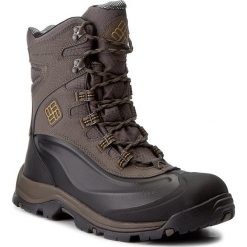 Śniegowce COLUMBIA - Bugaboot Plus III Omni-Heat BM1620 Mud/Squash 255. Śniegowce i trapery męskie marki Columbia. W wyprzedaży za 399.00 zł.