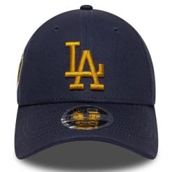 Czapka New Era 940 WS Patch LOSDOD wielokolorowa. Czapki i kapelusze męskie New Era, bez wzorów, sportowe. Za 148.05 zł.