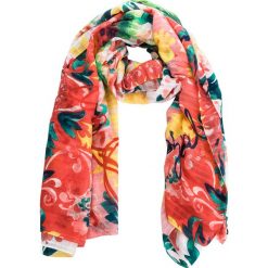 Szal DESIGUAL - 18SAWW72 7026. Szaliki i chusty damskie marki Desigual. W wyprzedaży za 139.00 zł.