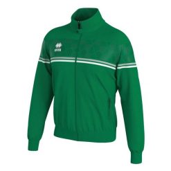 Kurtka Errea donovan. Szare kurtki męskie ERREA, m, bez wzorów, z bawełny, eleganckie, bez kaptura. Za 145.00 zł.