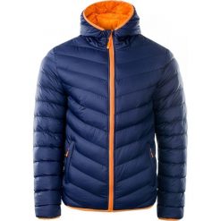 Hi-tec Kurtka męska Salrin Evening Blue/Grenadine Orange r. XL. Kurtki męskie marki Hi-tec. Za 214.00 zł.