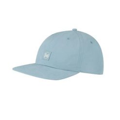Czapka z daszkiem BUFF PACK BASEBALL CAP. Niebieskie czapki i kapelusze damskie Buff, na lato, bez wzorów, z bawełny. Za 101.92 zł.