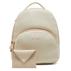 Plecak Liu Jo. Plecaki damskie Liu Jo, bez wzorów. Za 319.99 zł.