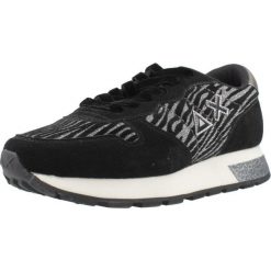 Buty SUN68 ALLY ANIMAL SOUL Nadruk zwierzęcy. Obuwie sportowe damskie SUN68, bez wzorów, ze skóry, na fitness i siłownię. Za 319.99 zł.
