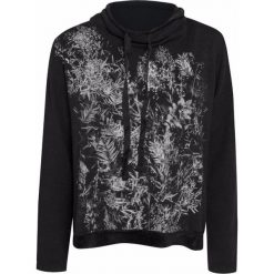 Bluza DEHA EASY Print|Czarny. Bluzy damskie marki Deha. Za 126.00 zł.