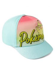 NAME IT Czapka z daszkiem 13240858 Niebieski. Niebieskie czapki dla dzieci Name it, bez wzorów, z bawełny. Za 59.99 zł.