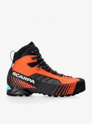 Buty wysokogórskie męskie Scarpa Ribelle Lite HD. Brązowe trekkingi męskie Scarpa, trekkingowe. Za 1,286.99 zł.