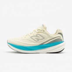 Buty do biegania damskie New Balance Fresh Foam X 1080 V15. Obuwie sportowe damskie New Balance, bez wzorów, z kauczuku, do biegania. Za 849.99 zł.