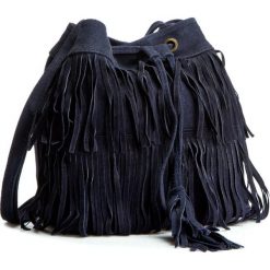 Torebka CREOLE - RBI10166 Granat. Torebki do ręki damskie marki Creole. W wyprzedaży za 139.00 zł.