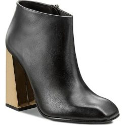 Botki EVA MINGE - Imelda 2A 17BL1372251EF 101. Botki damskie Eva Minge. W wyprzedaży za 389.00 zł.