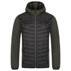 Glemo Markoss bluza męska Neotech, M. Niebieskie bluzy męskie ZEAGLE, m, bez wzorów. Za 151.09 zł.