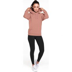 Gym Hero - Bluza Dirty Pink. Bluzy damskie Gym Hero. W wyprzedaży za 119.90 zł.
