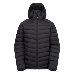 Kurtka z kapturem Dare 2B Torrek. Zielone kurtki męskie Dare 2b, m, bez wzorów, z poliesteru, z kapturem, snowboardowy. Za 590.50 zł.