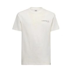 T-shirt La Sportiva Since 1928. Czarne t-shirty męskie La Sportiva, s, bez wzorów, z bawełny, klasyczne, bez kołnierzyka. Za 211.00 zł.