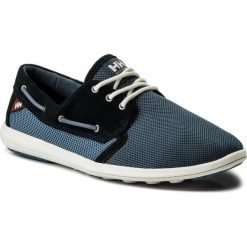 Półbuty HELLY HANSEN - Lillesand 112-10.556 Blue Mirage/Navy/Off White/Syrah. Niebieskie półbuty damskie Helly Hansen, z materiału. W wyprzedaży za 219.00 zł.