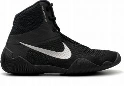 Nike Nike Tawa CI2952-001 Czarne 45. Czarne buty sportowe męskie Nike, bez zapięcia. Za 614.15 zł.