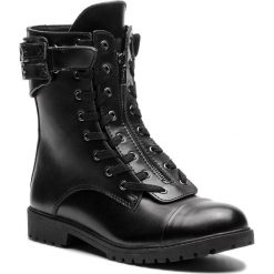 Kozaki VERSACE JEANS - E0YSBS21 70754 899. Kozaki męskie marki Versace Jeans. W wyprzedaży za 769.00 zł.