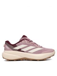 Adidas Trekkingi Terrex Tracefinder Plus JQ1960 Fioletowy jasny. Fioletowe trekkingi damskie Adidas, trekkingowe. Za 439.99 zł.