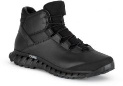 Buty trekkingowe męskie Aku U'S URBAN ASSAULT GTX, black, 42. Czarne trekkingi męskie Aku. Za 826.09 zł.