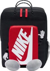 Nike Plecak dla dzieci Nike Boxy HM9973 010. Torby i plecaki dziecięce Nike. Za 161.88 zł.