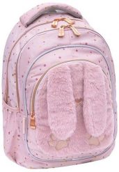 Astra Plecak Astrabag Fluffy Bunny AB330. Torby i plecaki dziecięce Astra. Za 136.37 zł.